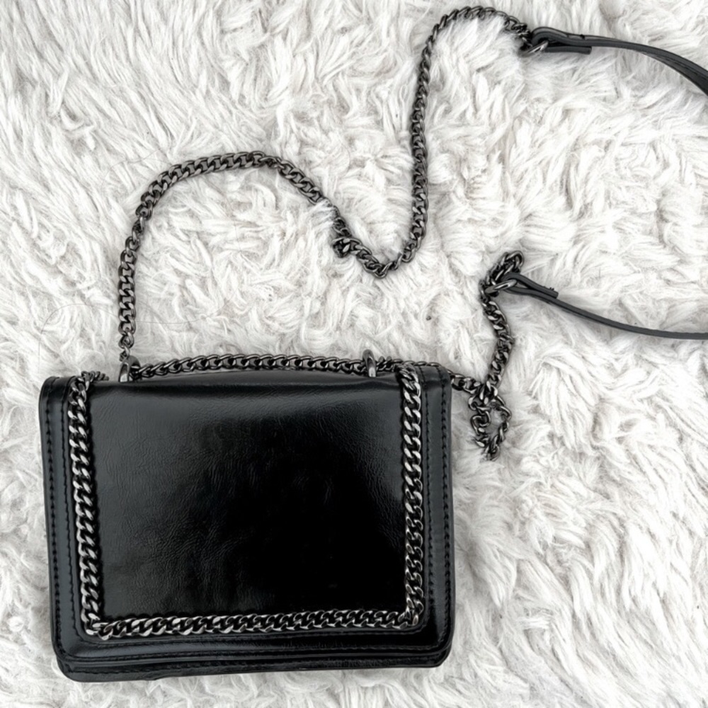 Zara mini bag